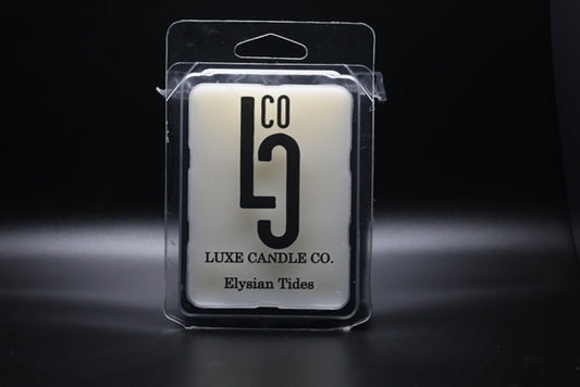 Elysian Tides Wax Melt